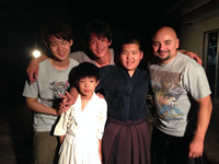 Host Family